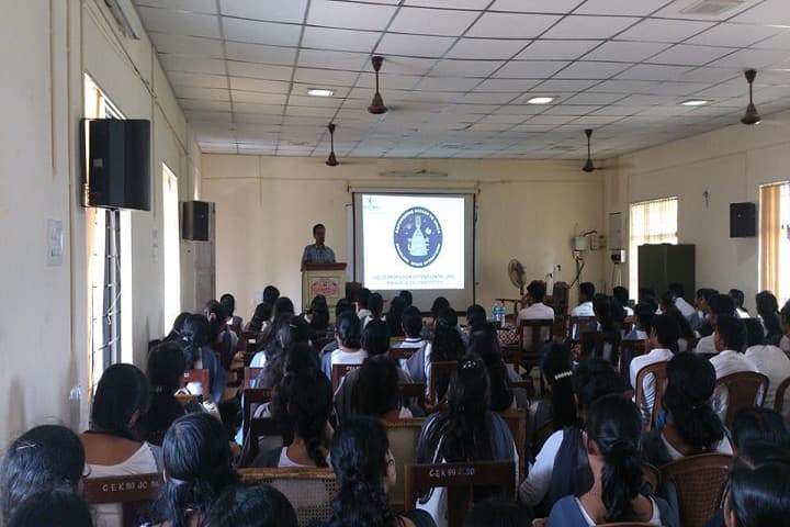 auditorium